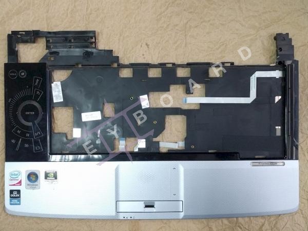 Верхня частина корпусу Acer Pn 6051B0287501
